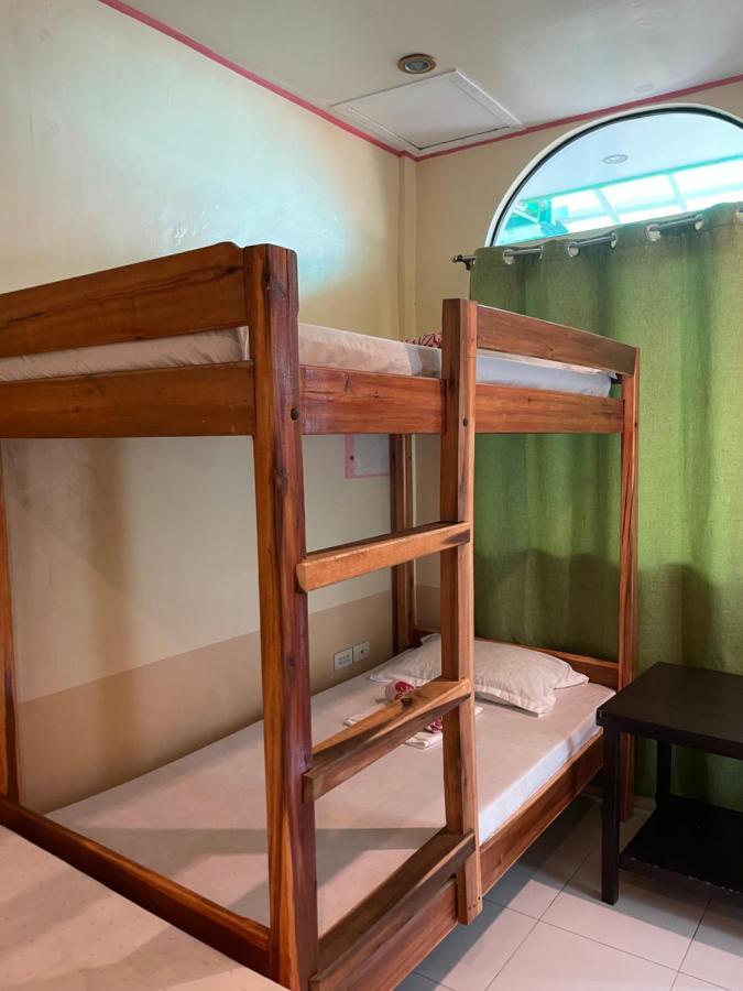 Austrias Guest House Эль-Нидо Экстерьер фото