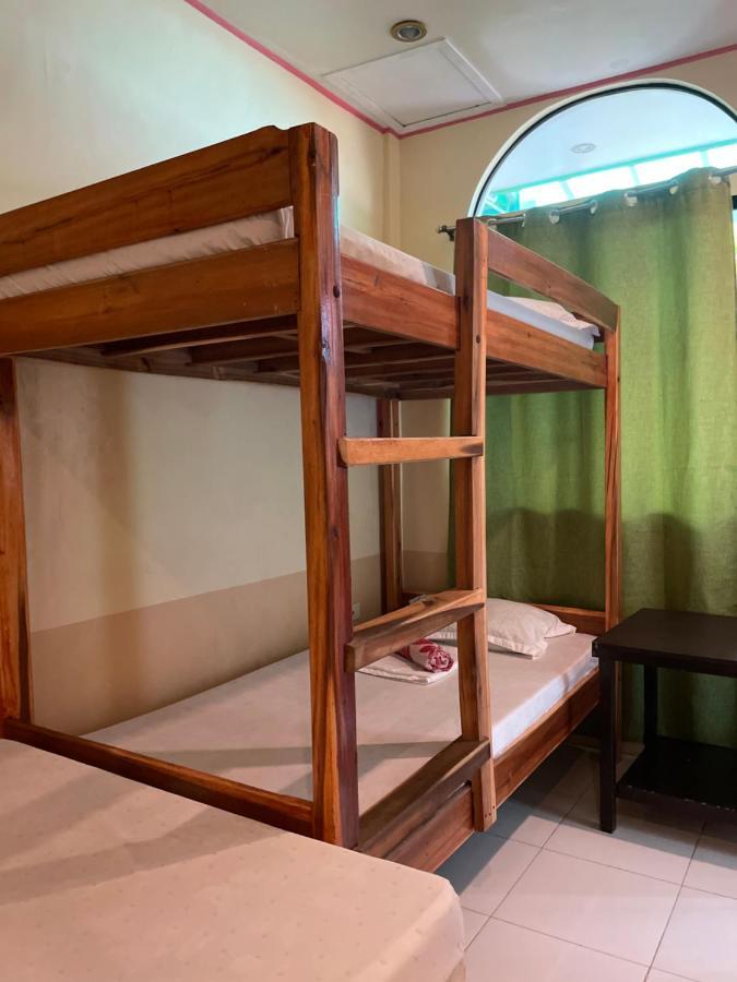 Austrias Guest House Эль-Нидо Экстерьер фото