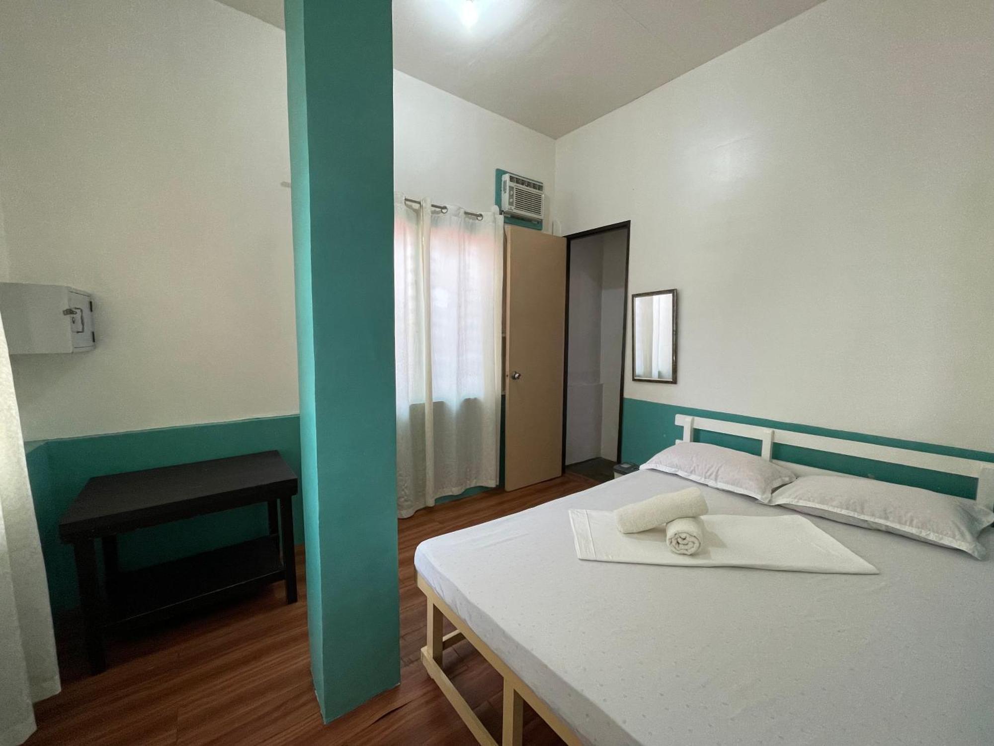 Austrias Guest House Эль-Нидо Экстерьер фото