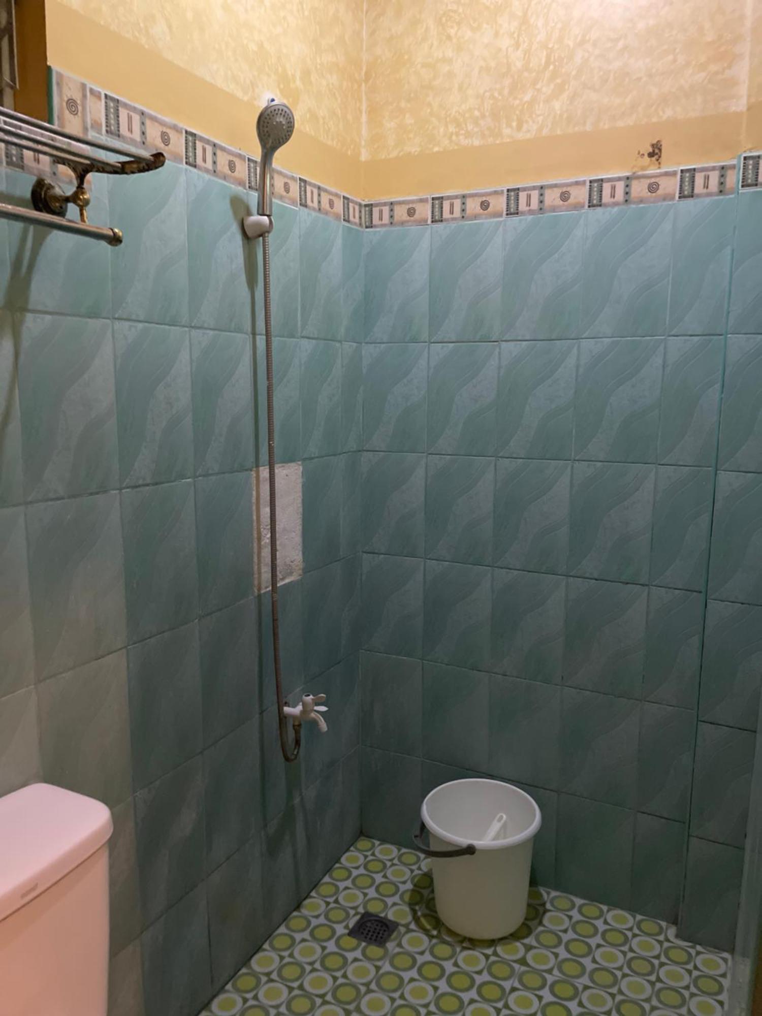 Austrias Guest House Эль-Нидо Экстерьер фото