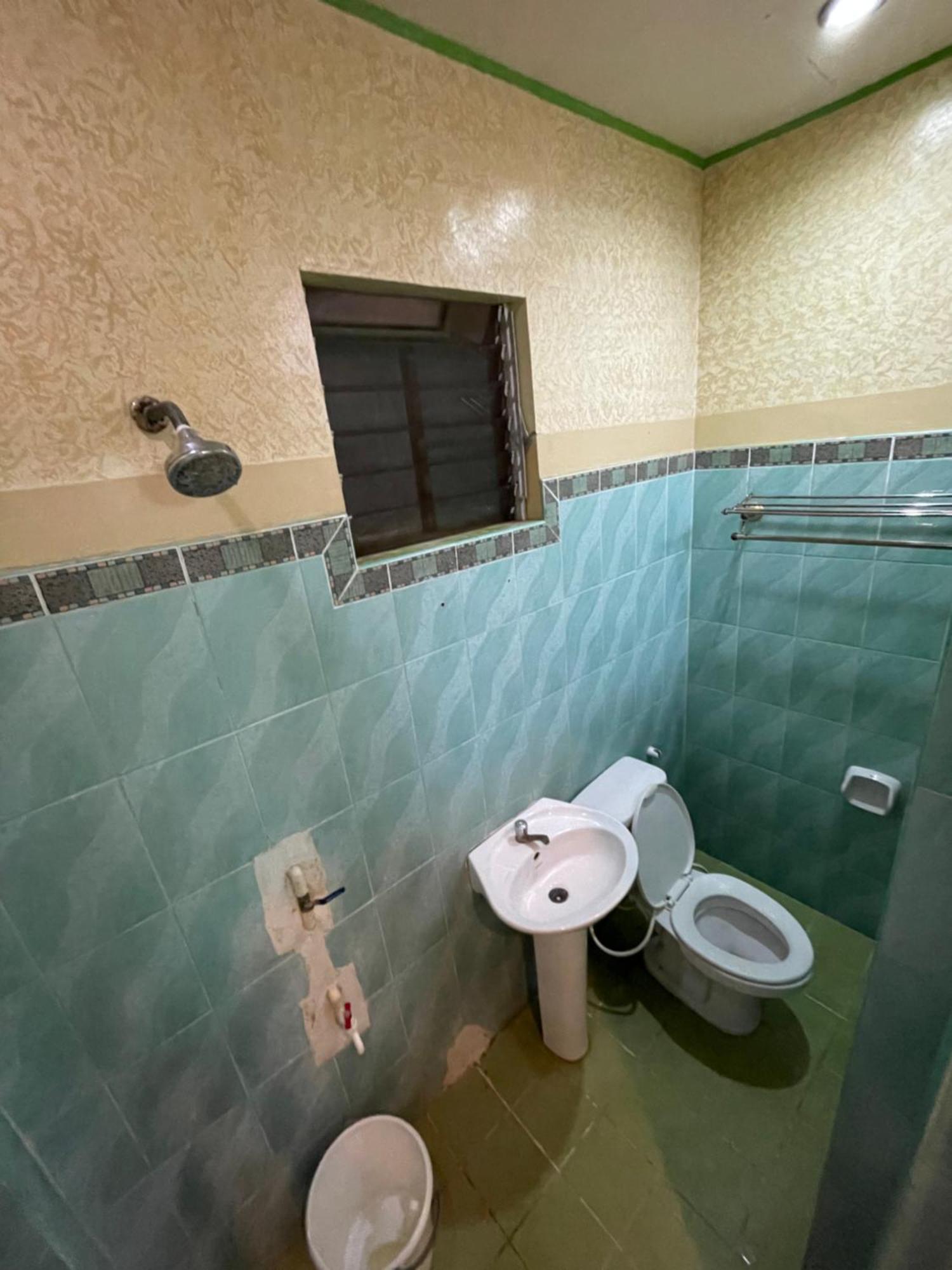 Austrias Guest House Эль-Нидо Экстерьер фото