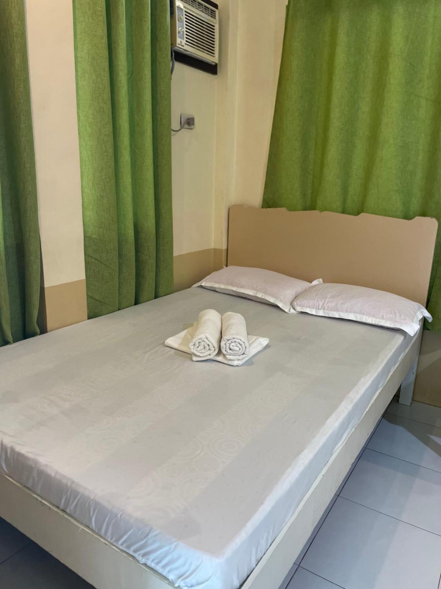 Austrias Guest House Эль-Нидо Экстерьер фото